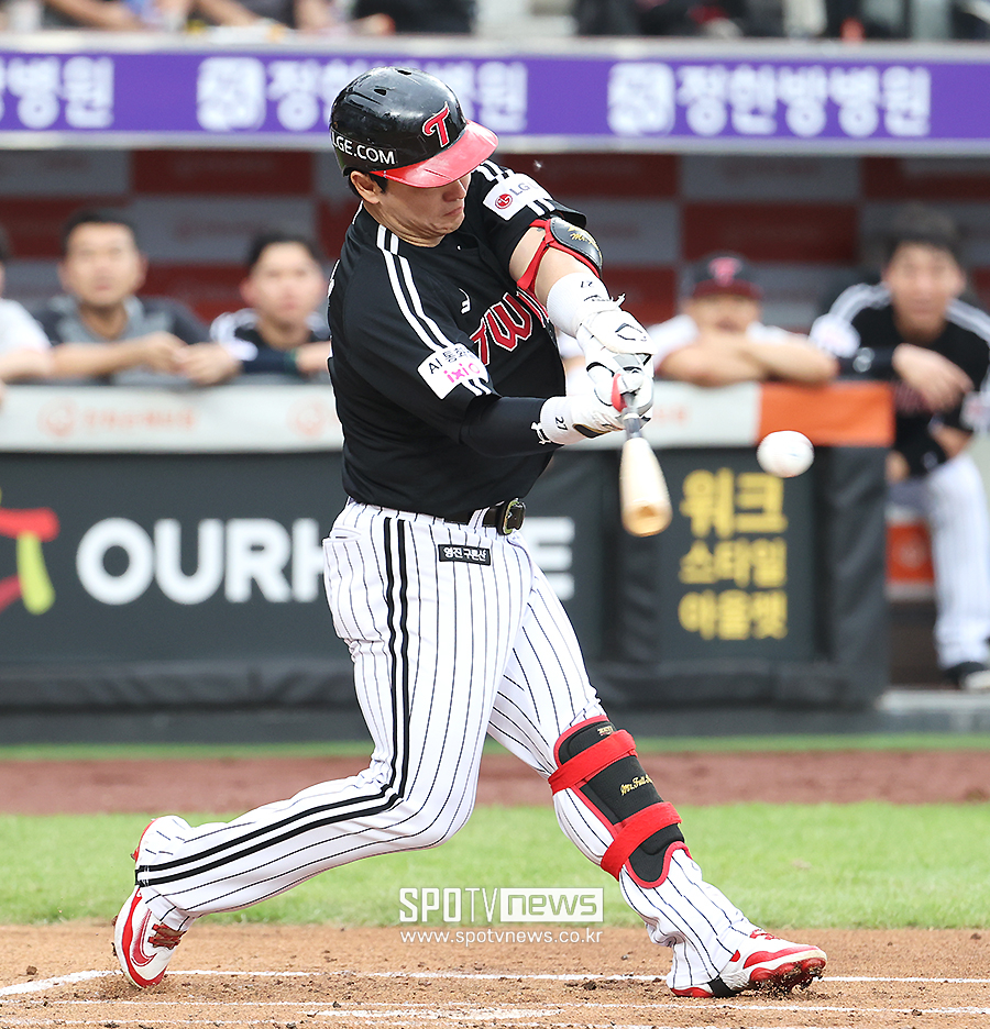 ▲ 박동원 ⓒ곽혜미 기자