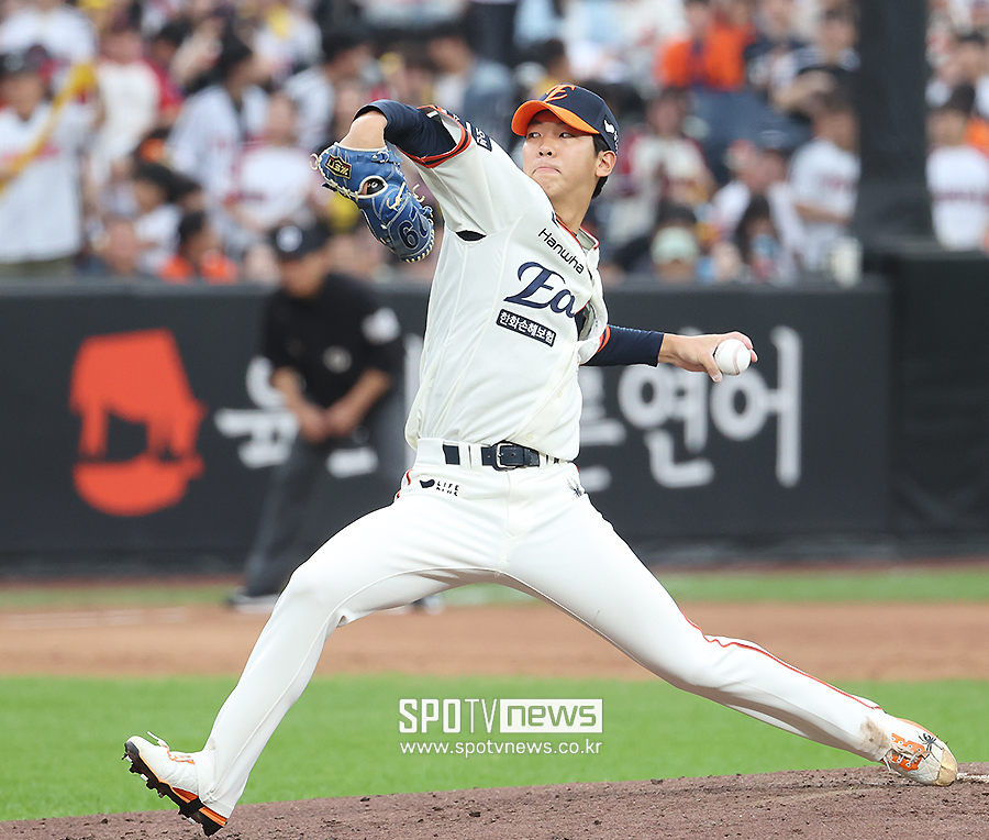 ▲ 황준서 ⓒ곽혜미 기자