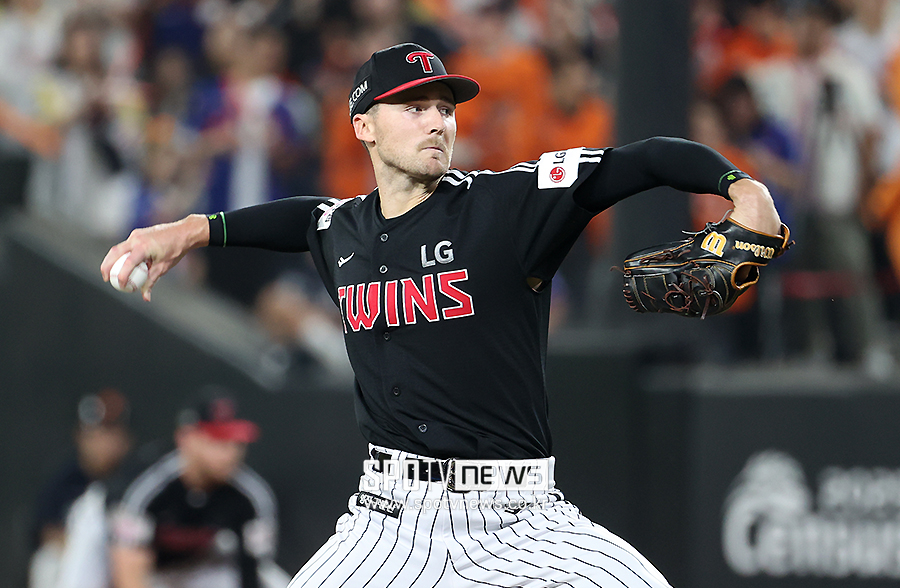 ▲ 톨허스트 ⓒ곽혜미 기자