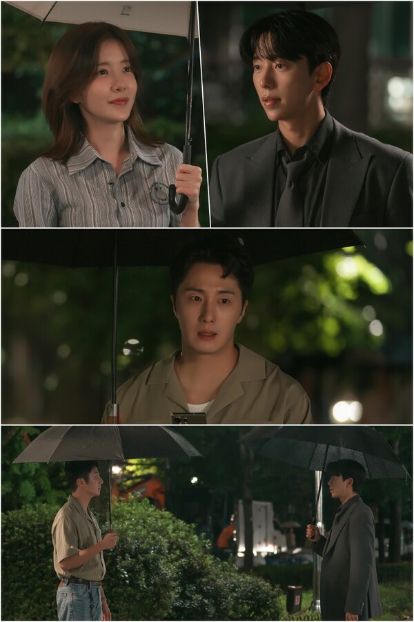 ▲ 28일 방송되는 KBS2 주말드라마 ‘화려한 날들’ 16회 장면들. 제공|KBS