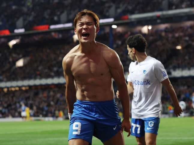 ▲ ⓒ연합뉴스/REUTERS