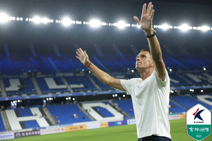 ▲  ⓒ한국프로축구연맹
