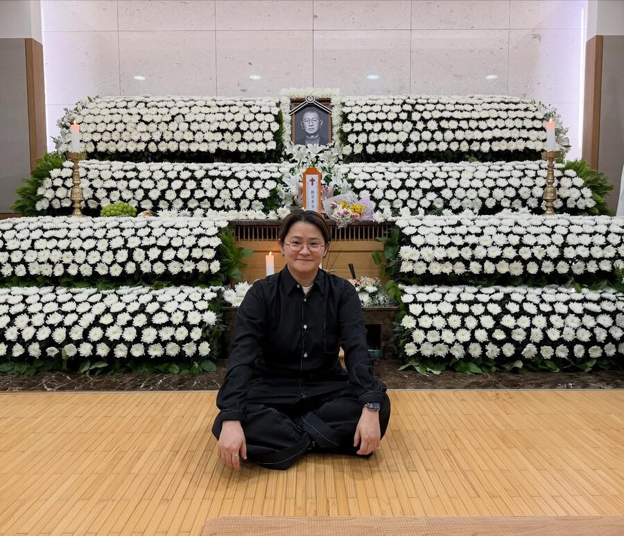 ▲ 출처|김신영 인스타그램