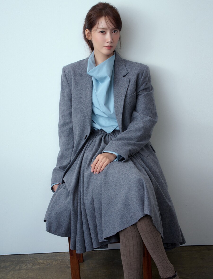 ▲ 임윤아. 제공| SM엔터테인먼트