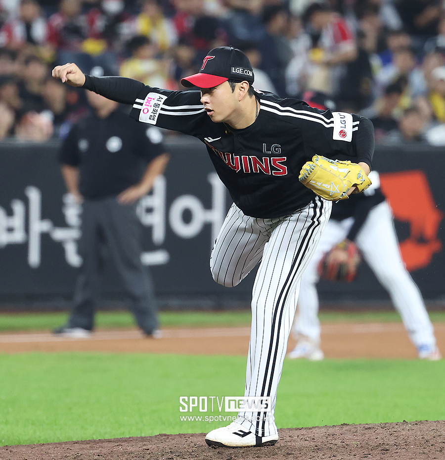 ▲ 김진수 ⓒ곽혜미 기자