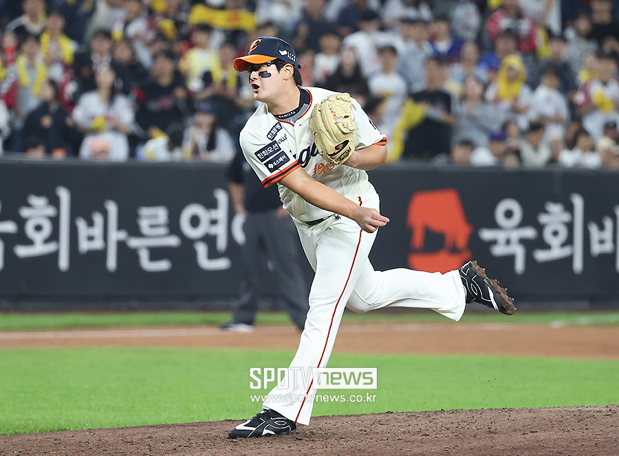 ▲ 김서현 ⓒ곽혜미 기자