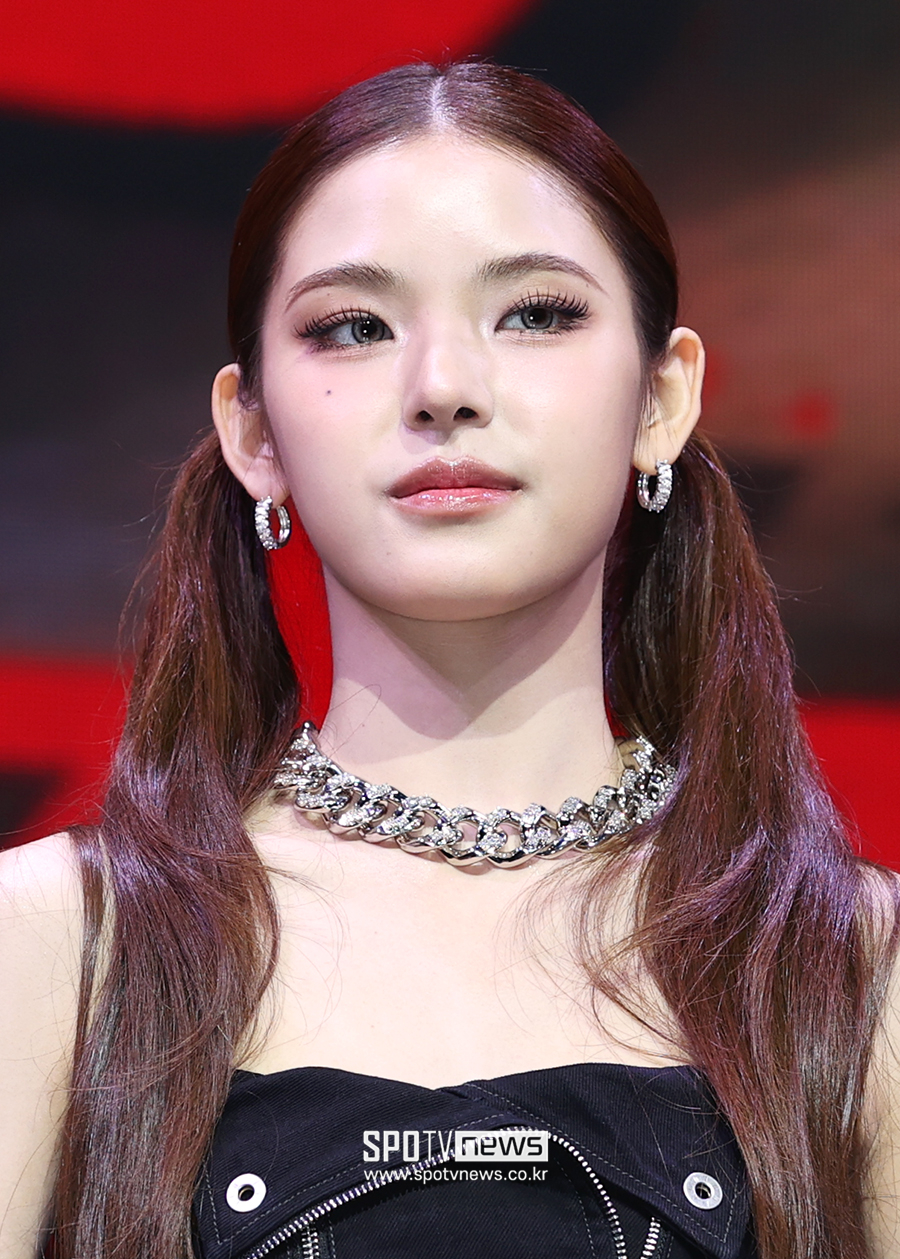 ▲ 이즈나 마이 ⓒ곽혜미 기자