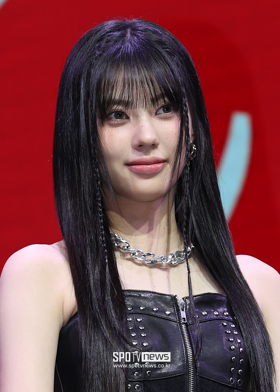 ▲ 이즈나 코코 ⓒ곽혜미 기자