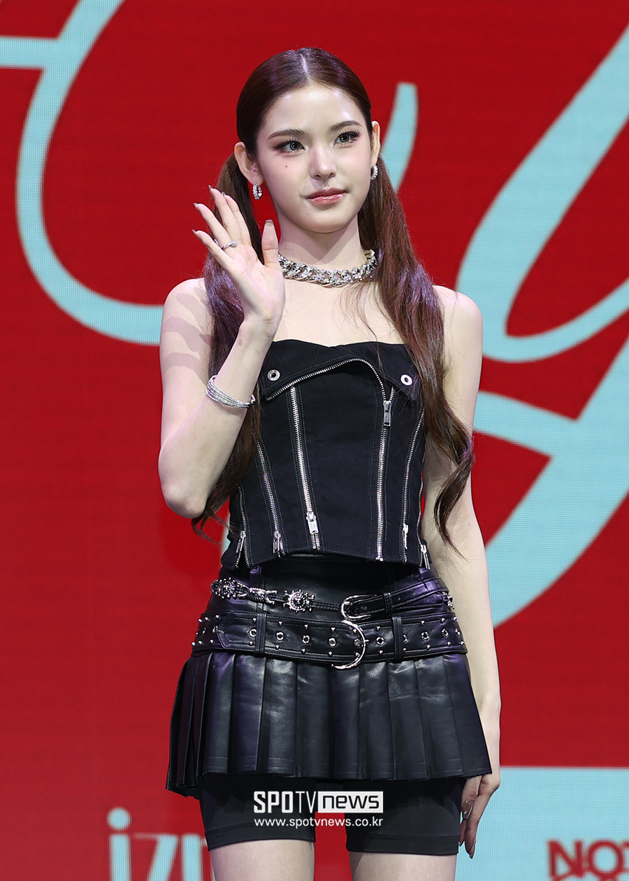 ▲ 이즈나 마이 ⓒ곽혜미 기자