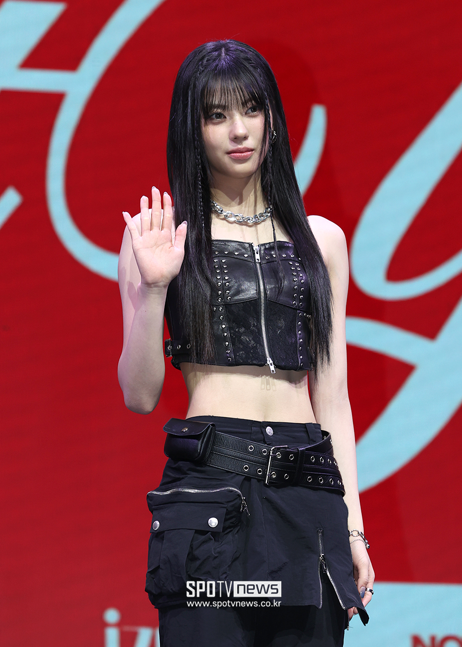 ▲ 이즈나 코코 ⓒ곽혜미 기자