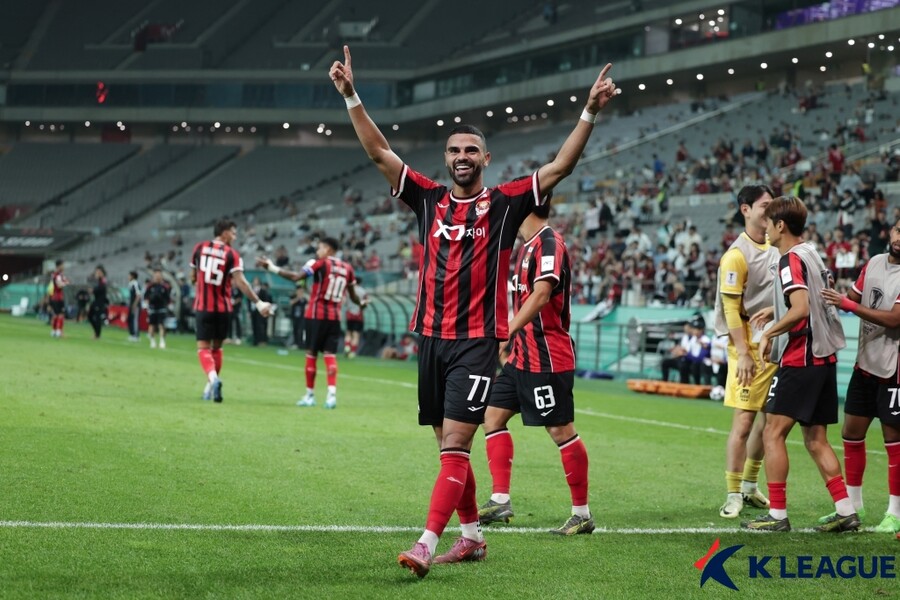 ▲ ⓒ 한국프로축구연맹