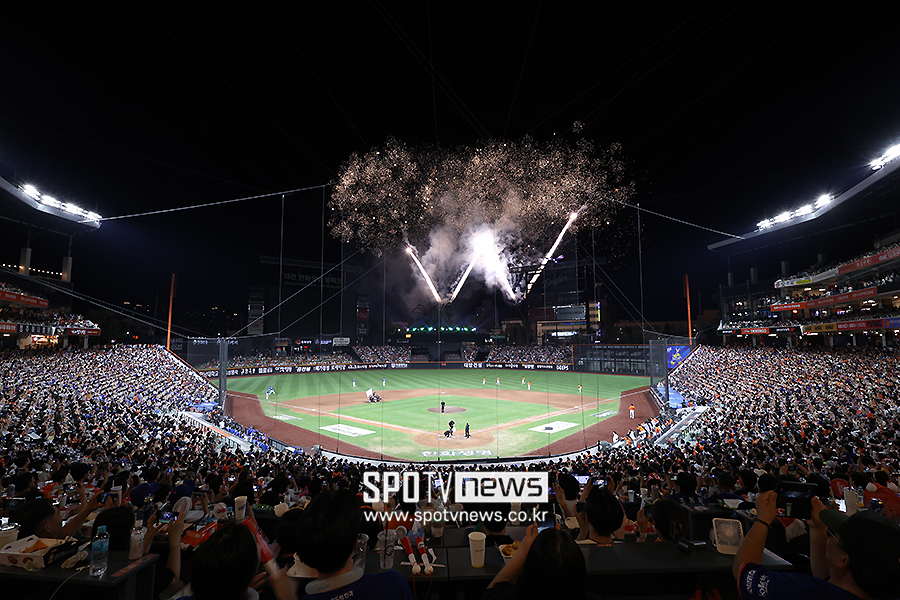 ▲ 대전한화생명볼파크 전경 ⓒ곽혜미 기자