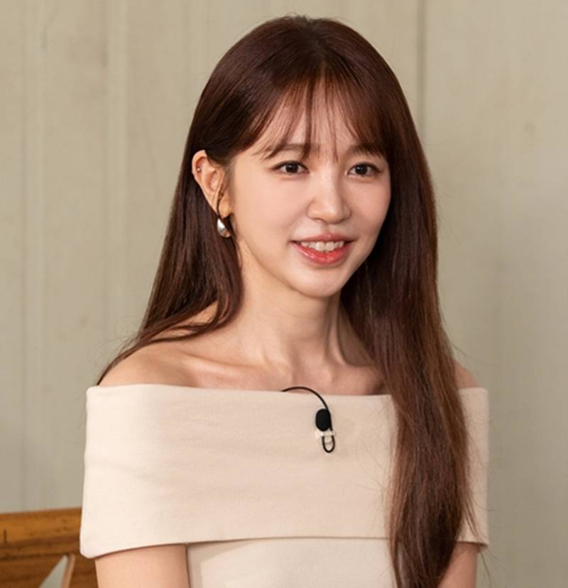 ▲ 윤은혜. 제공| tvN '핸썸가이즈'