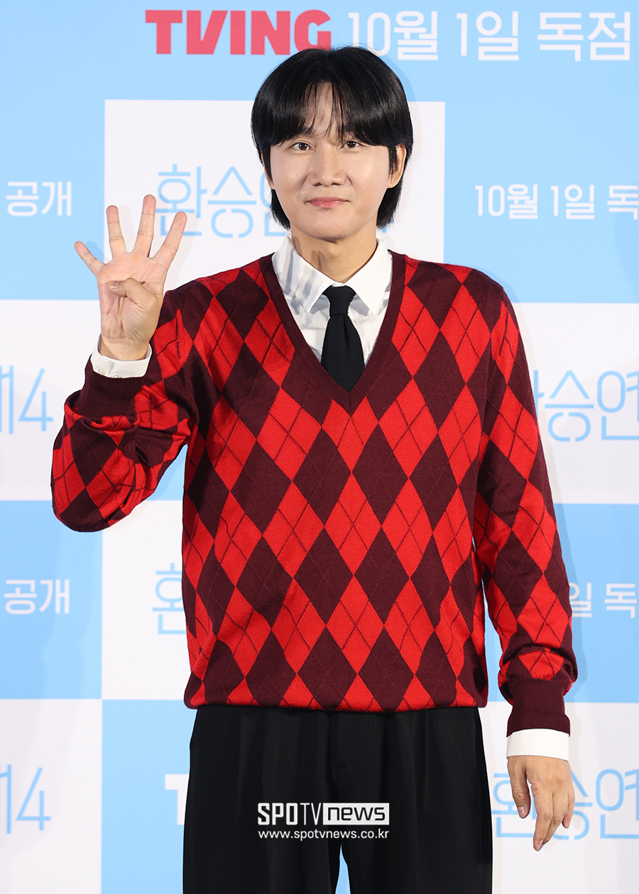 ▲ 이용진 ⓒ곽혜미 기자