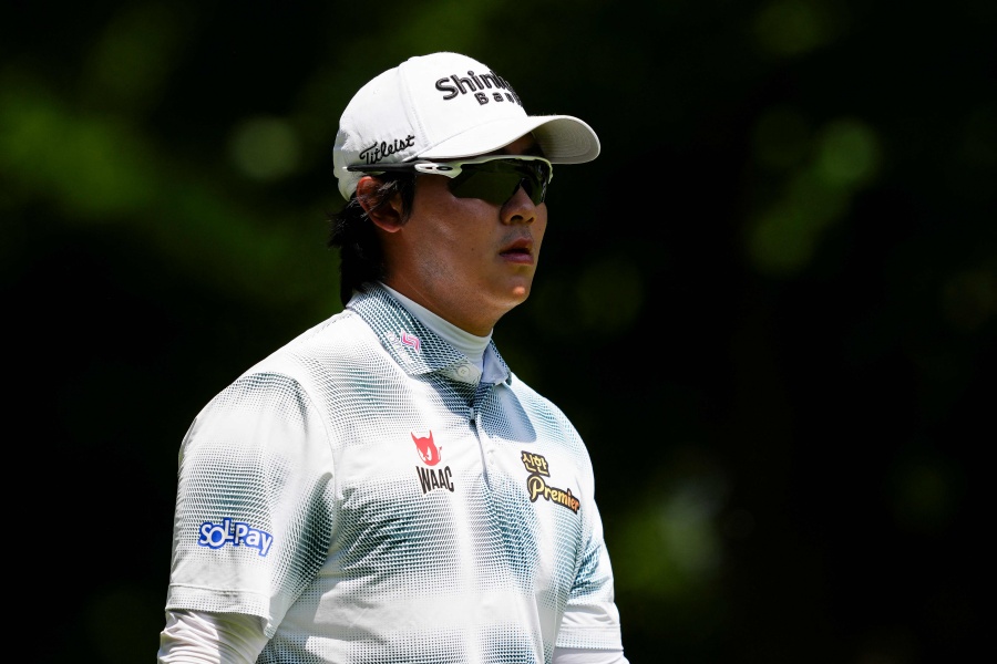 ▲  김성현 ⓒ연합뉴스