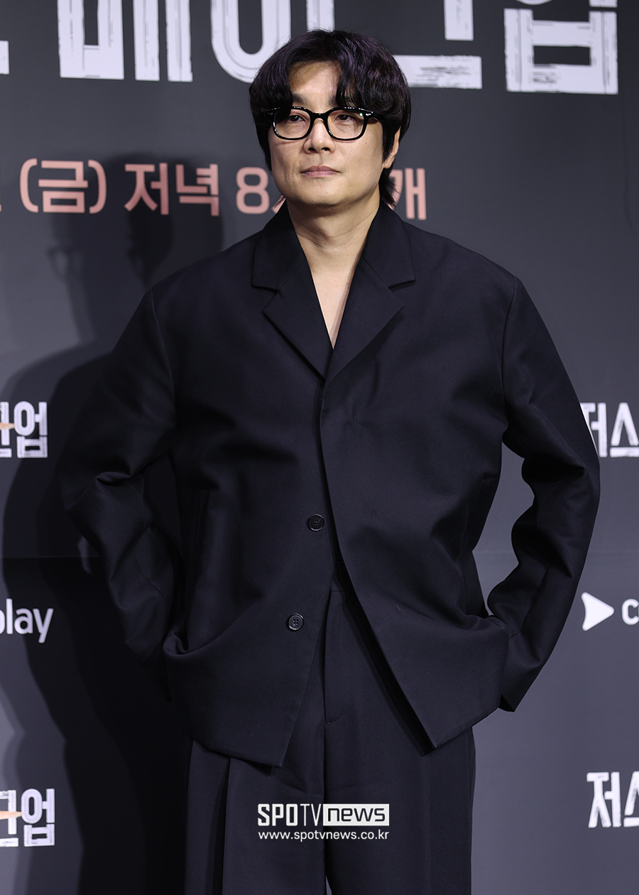 ▲ 이진수 메이크업 아티스트 ⓒ곽혜미 기자