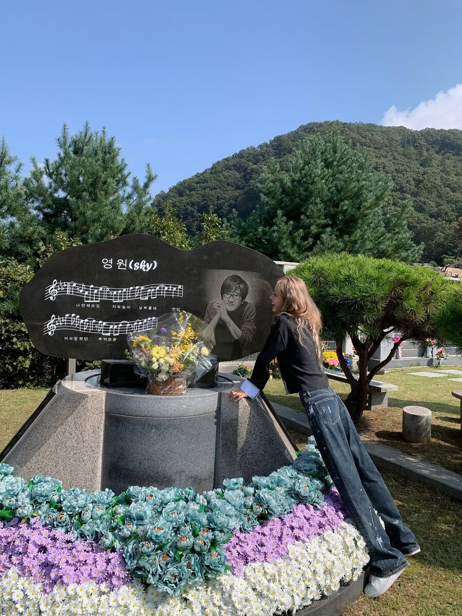 ▲ 출처|최준희 인스타그램