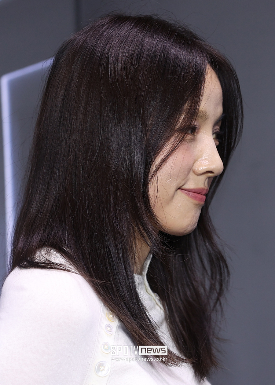 ▲ 이효리 ⓒ곽혜미 기자