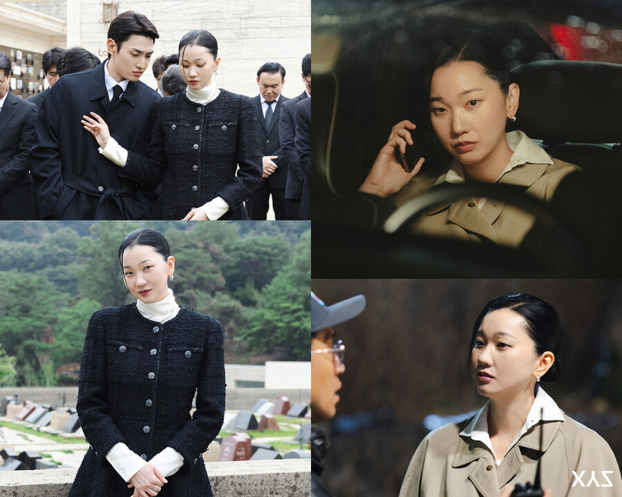 ▲ 장윤주. 제공 ㅣ 지니TV