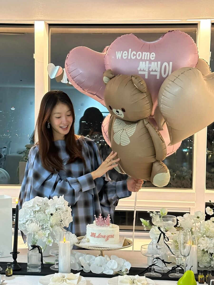 ▲ 출처|이시영 인스타그램