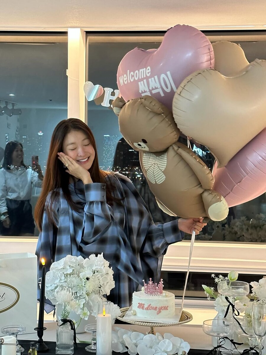 ▲ 출처|이시영 인스타그램