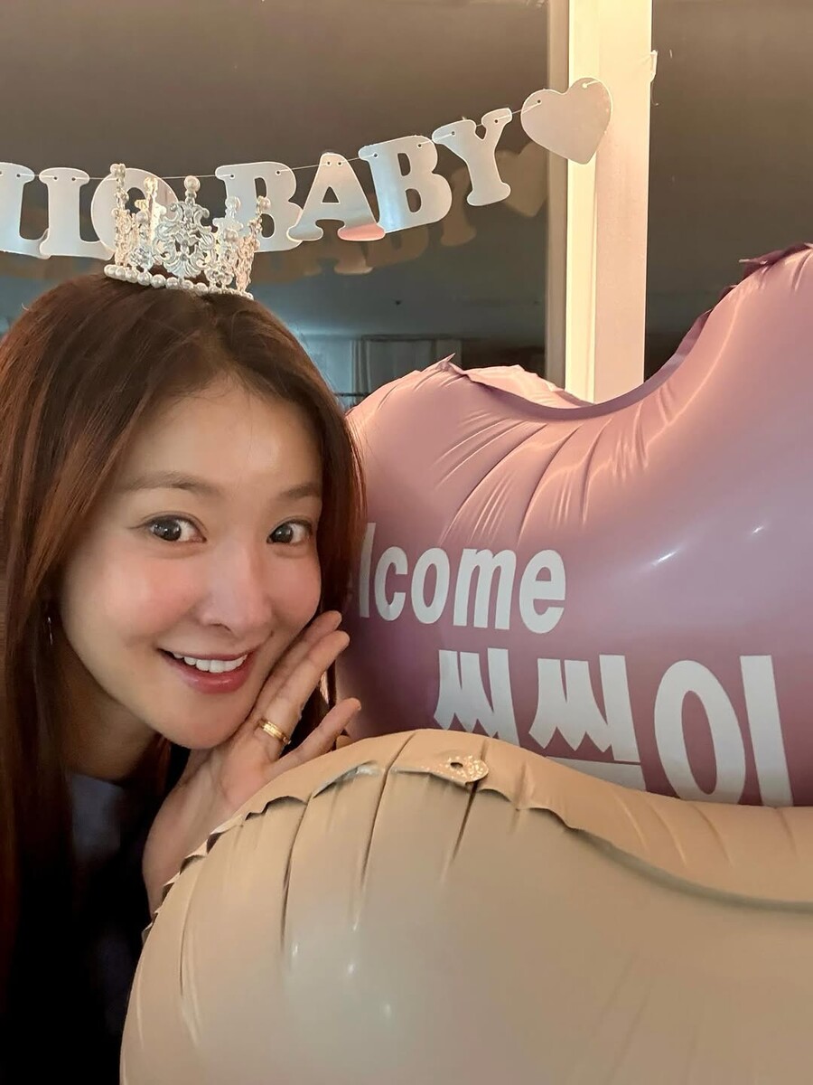 ▲ 출처|이시영 인스타그램