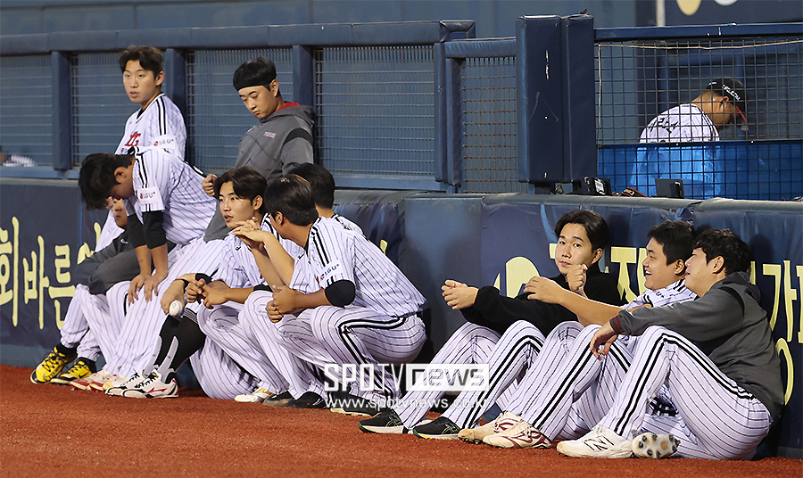 ▲ LG ⓒ곽혜미 기자