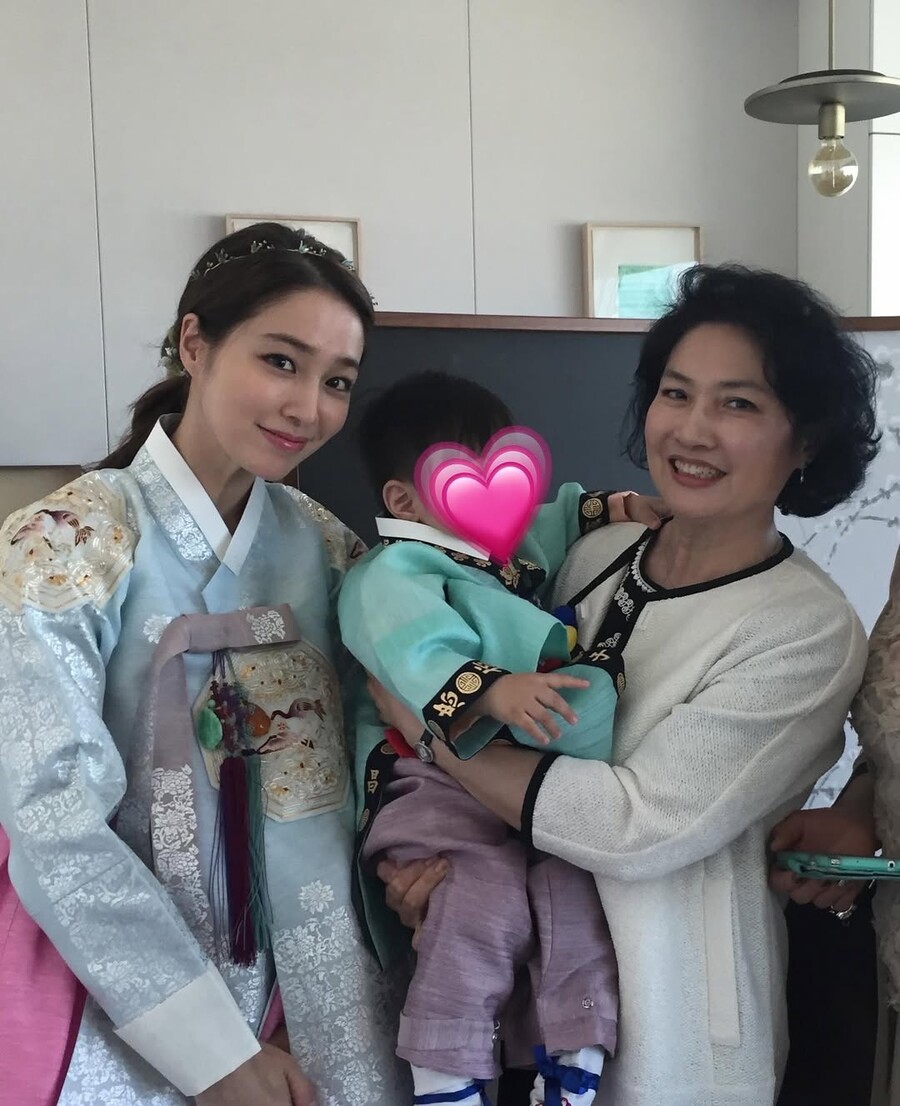 ▲ 출처|이민정 인스타그램