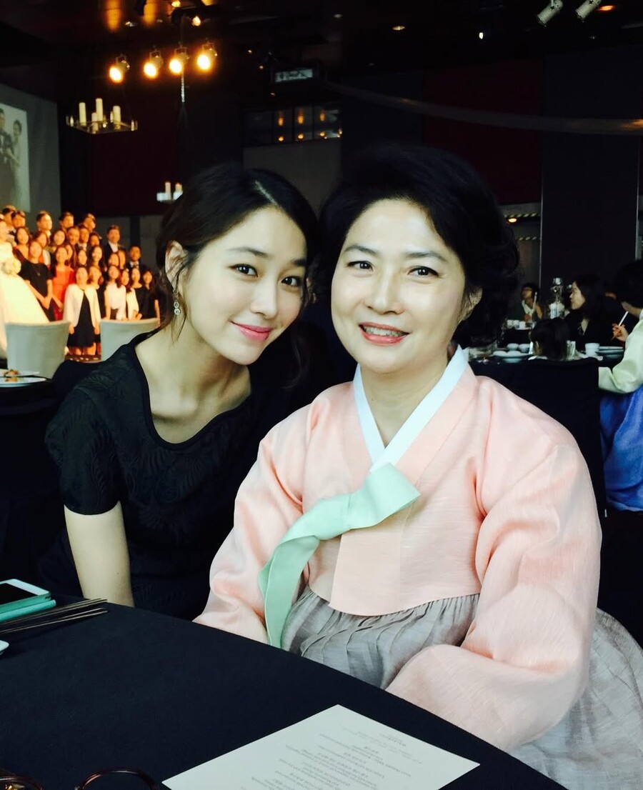 ▲ 출처|이민정 인스타그램