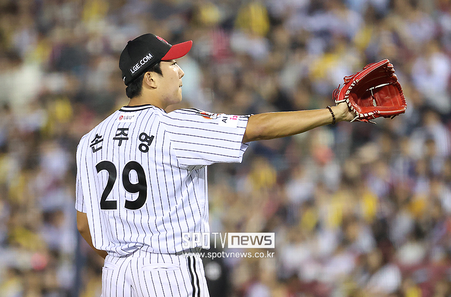 ▲ 손주영 ⓒ곽혜미 기자