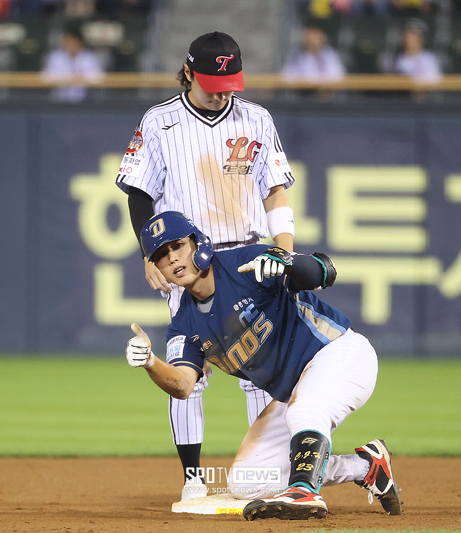 ▲ 천재환 ⓒ곽혜미 기자