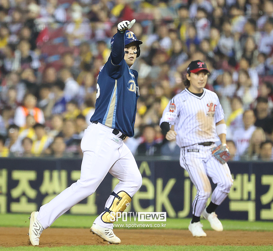 ▲ 권희동 ⓒ곽혜미 기자