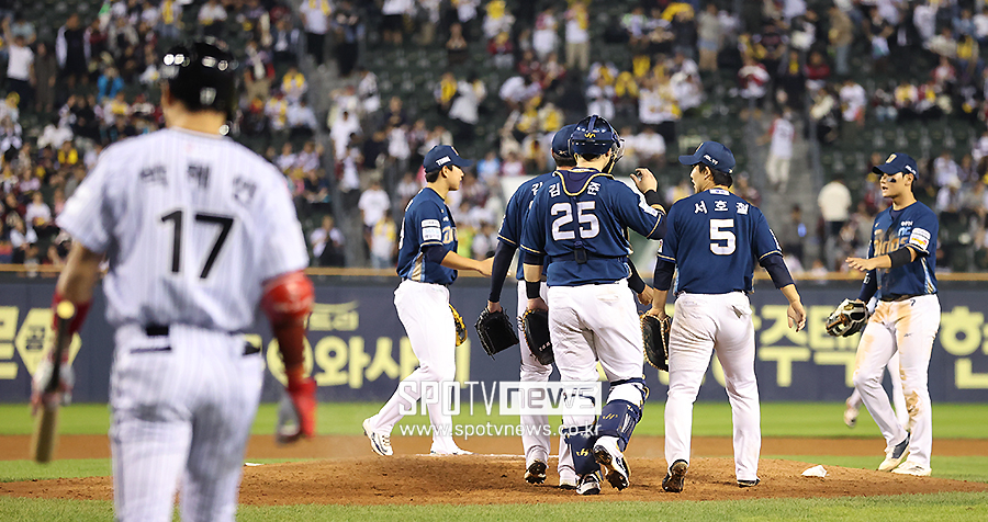 ▲ NC ⓒ곽혜미 기자