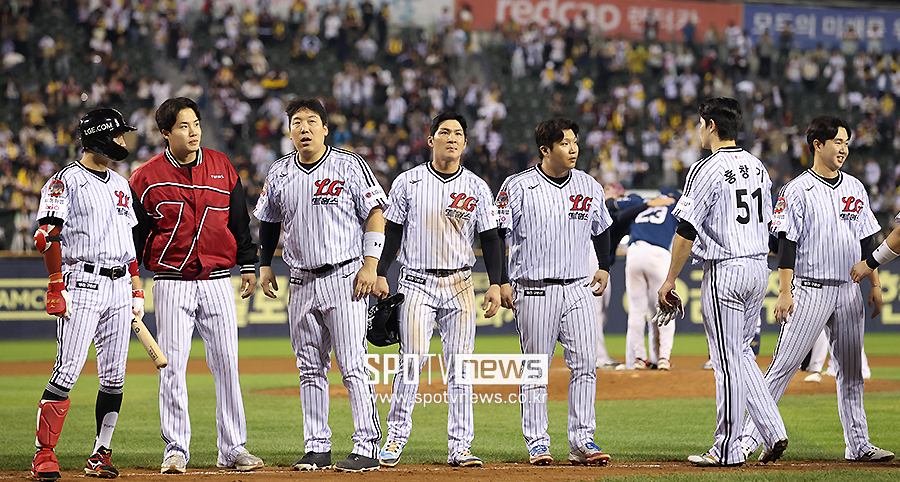 ▲ LG ⓒ곽혜미 기자