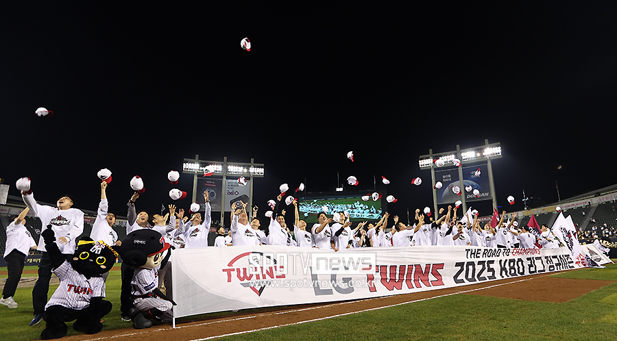 ▲ LG ⓒ곽혜미 기자