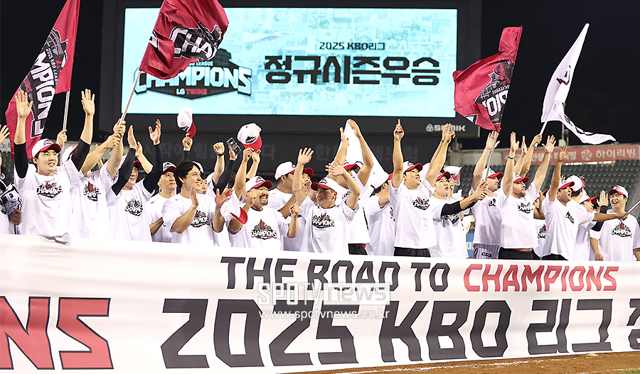 ▲ LG ⓒ곽혜미 기자