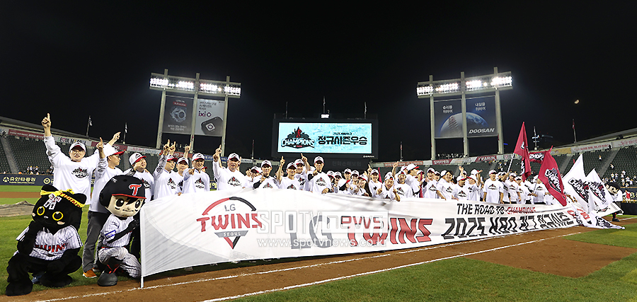 ▲ LG ⓒ곽혜미 기자