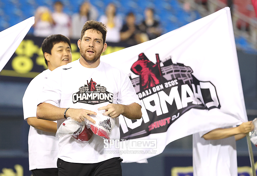 ▲ 오스틴 ⓒ곽혜미 기자