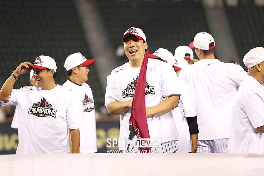 ▲ 김현수 ⓒ곽혜미 기자