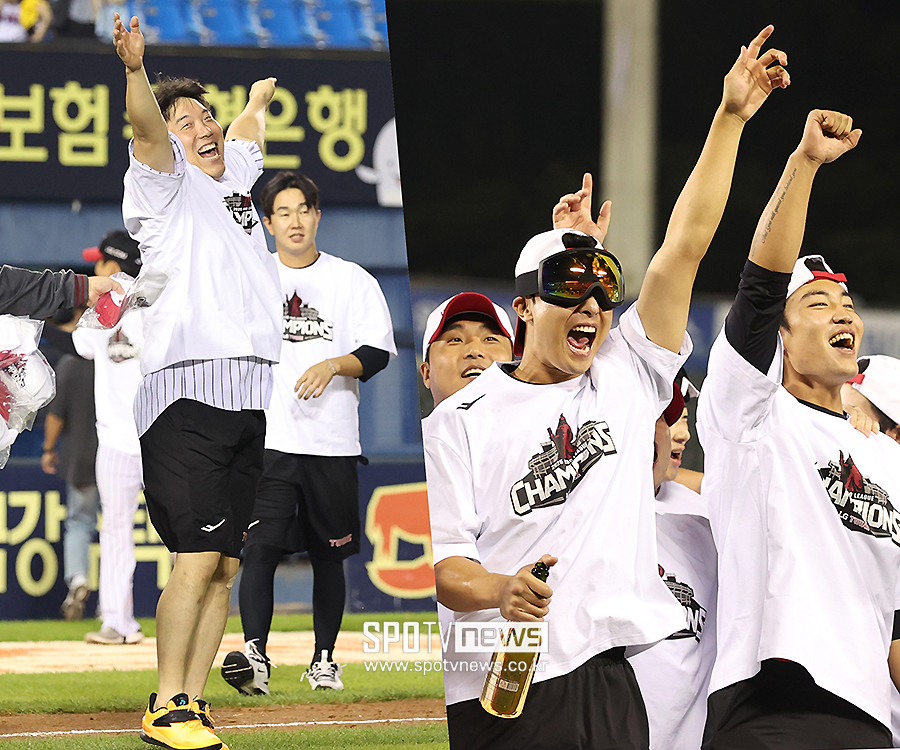 ▲ LG ⓒ곽혜미 기자