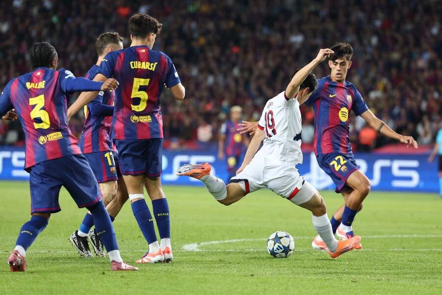 ▲ ⓒ연합뉴스/AFP