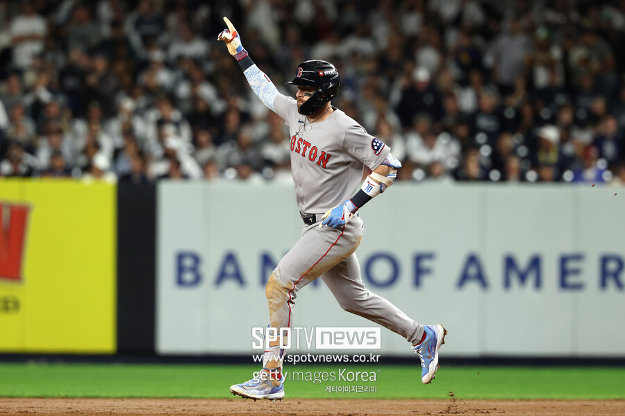 ▲ 트레버 스토리