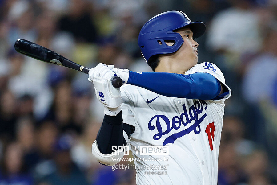 ▲ 오타니 쇼헤이