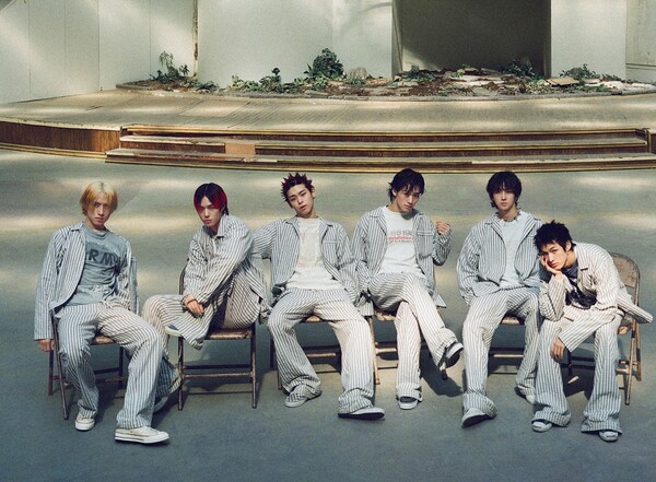 ▲ 10월 컴백을 예고한 82메이저. 제공|그레이트엠엔터테인먼트