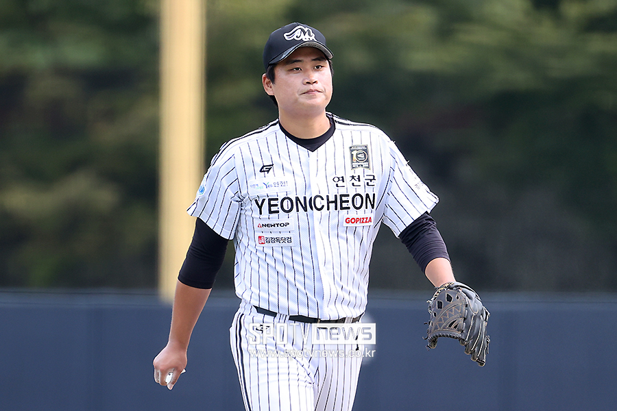 ▲ 진현우 ⓒ곽혜미 기자