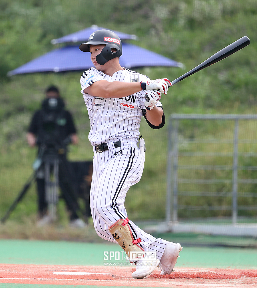 ▲ 연천 미라클 두정민 ⓒ곽혜미 기자