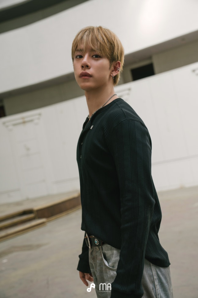 ▲ 정대현. 제공| MA엔터테인먼트