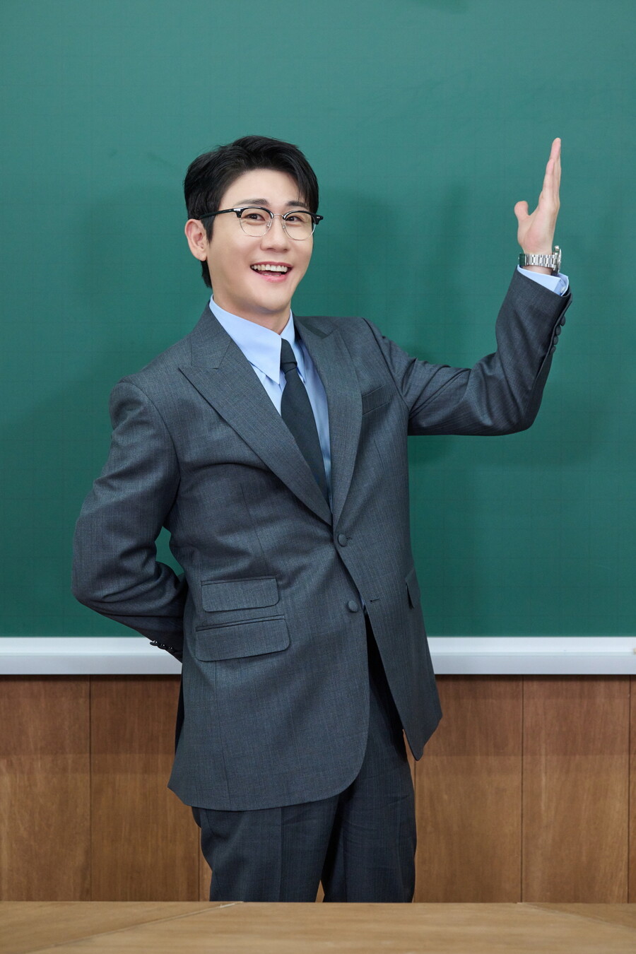 ▲ 개훌륭 영탁. 제공ㅣKBS