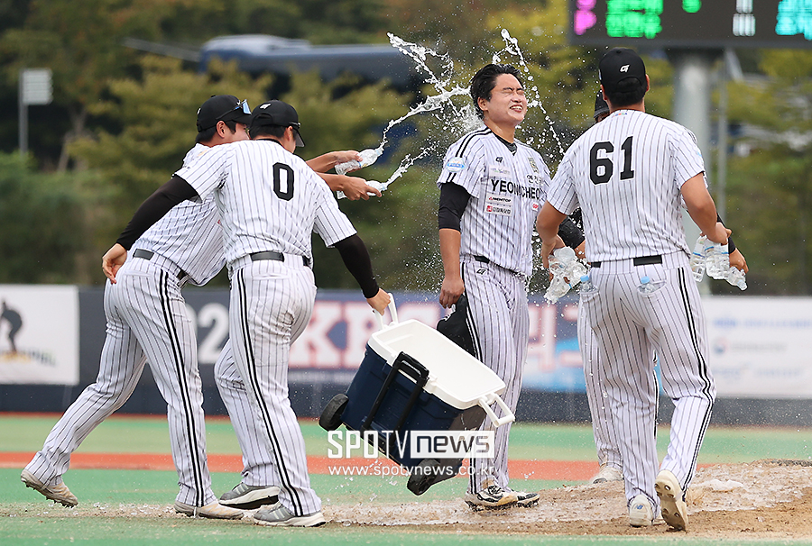 ▲ 연천 미라클 ⓒ곽혜미 기자