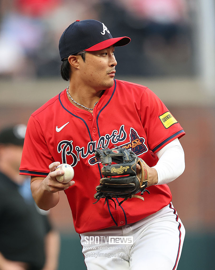 ▲ 건재를 과시한 김하성은 FA 시장에 다시 나갈 가능성이 커지고 있다